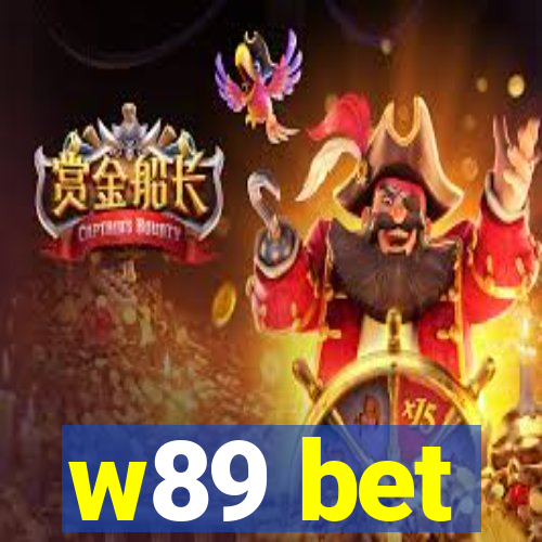 w89 bet